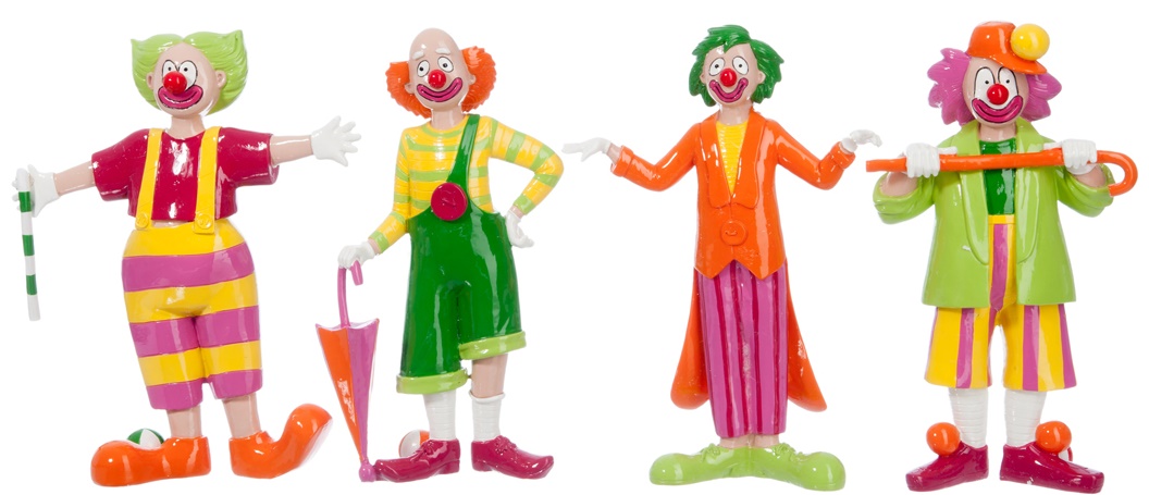clown