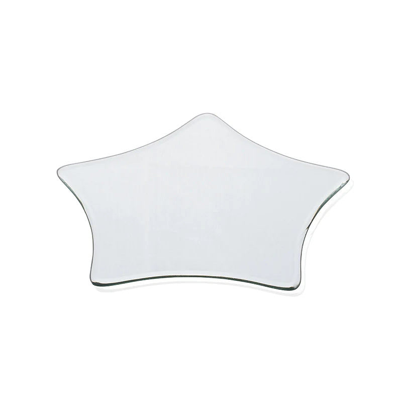 מראה בצורת כוכב 25 סמ - Decor 2 Home