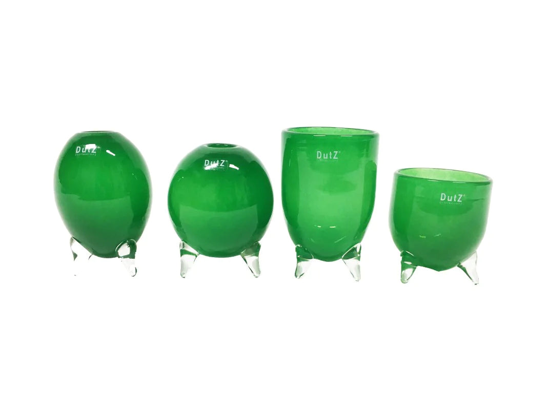 אגרטל 3 רגליים ג'ונגל לפרח בודד\מפיצי ריח