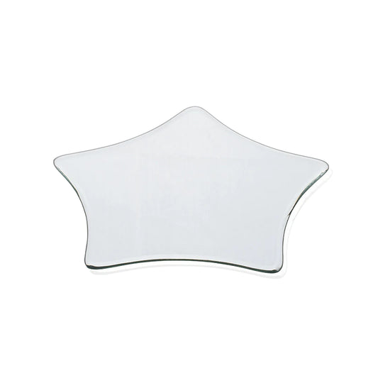 מראה בצורת כוכב 25 סמ - Decor 2 Home