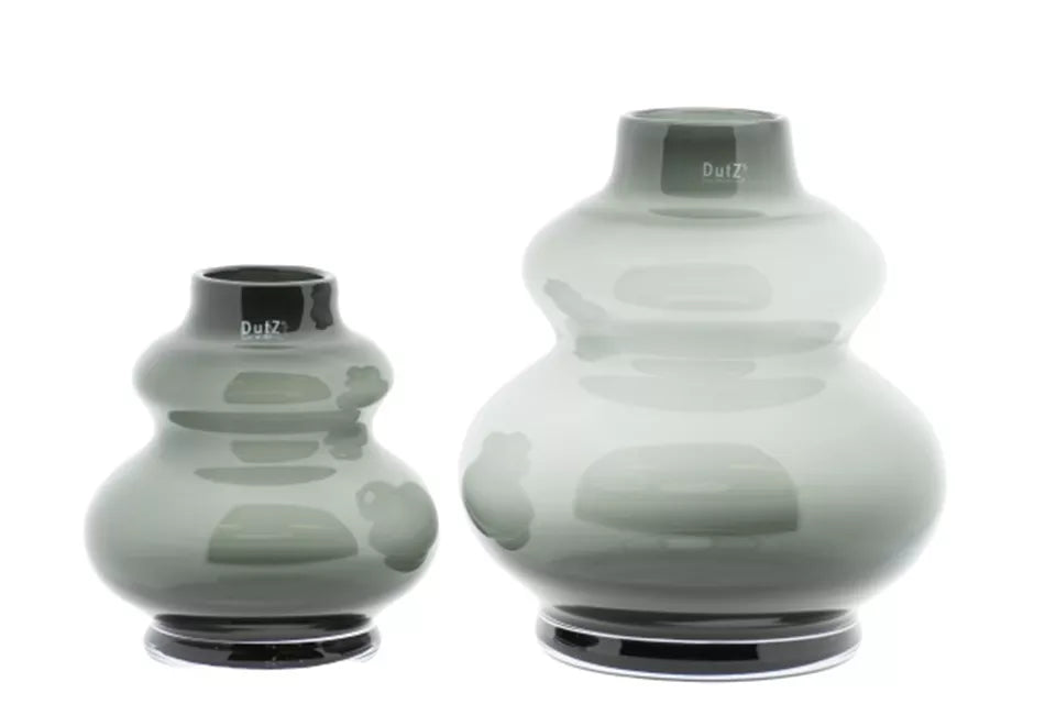 אגרטל "קריזו" מעושן