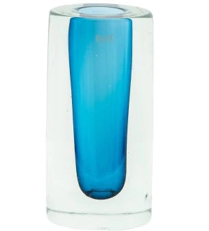 זכוכית גליל ניפוח אומן זכוכית הולנדי