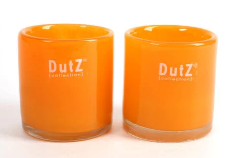 Dutz כלי לנר או עציץ קטנטן 7/7 סמ - Decor 2 Home