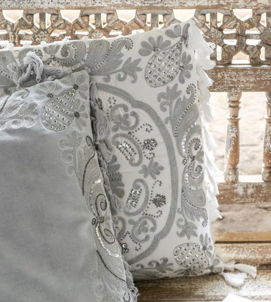 Cushion Etnic Cotton ethnic