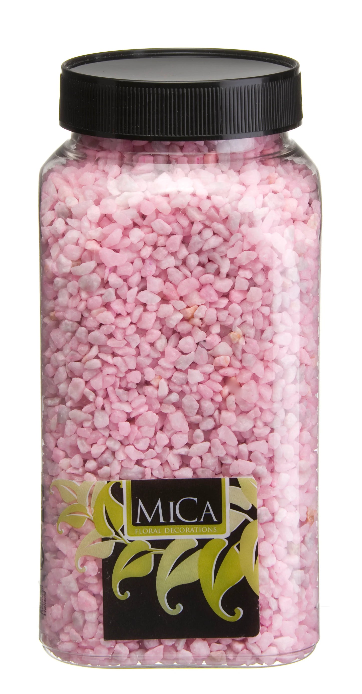 אבני דקורציה צבעוניים