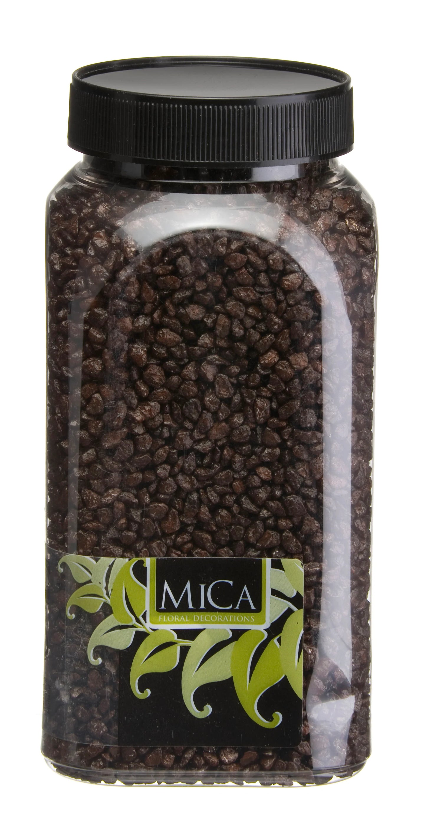 אבני דקורציה צבעוניים