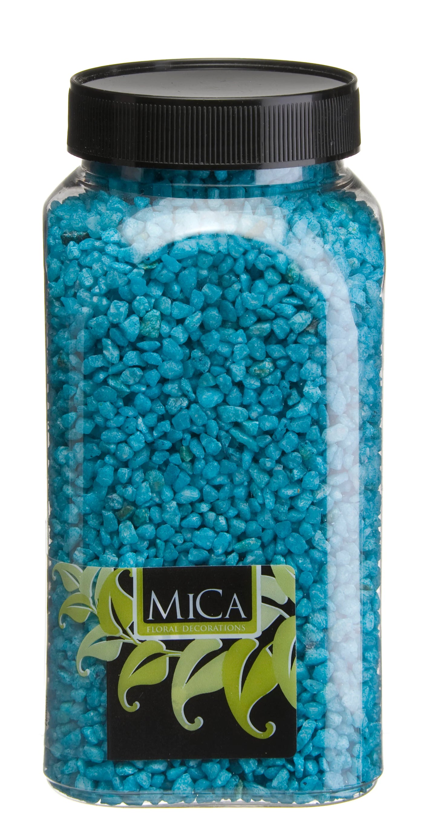 אבני דקורציה צבעוניים