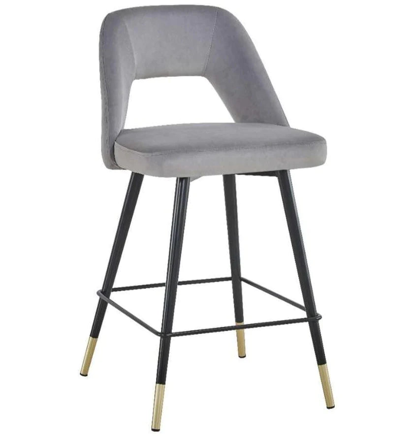 כיסא בר בעיצוב ייחודי - Decor 2 Home