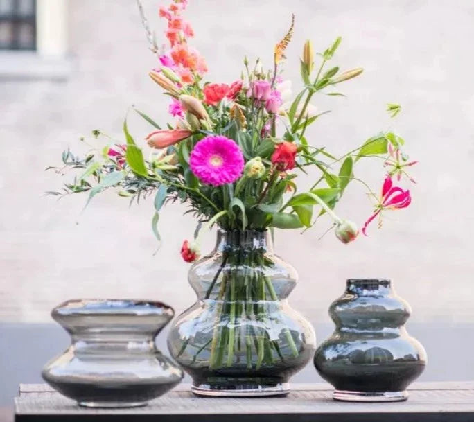 אגרטל "קריזו" מעושן