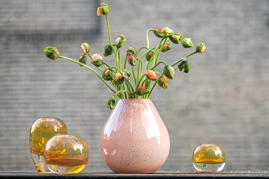 אגרטל דוץ "דרובה" אפרסק