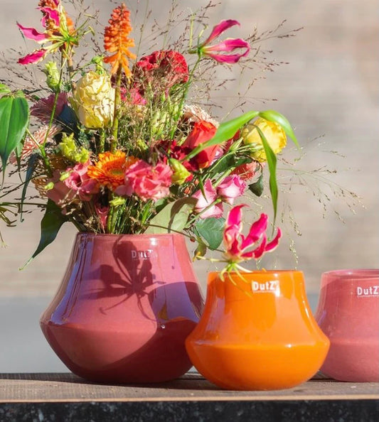 אגרטל ארובה דוץ דבש 22