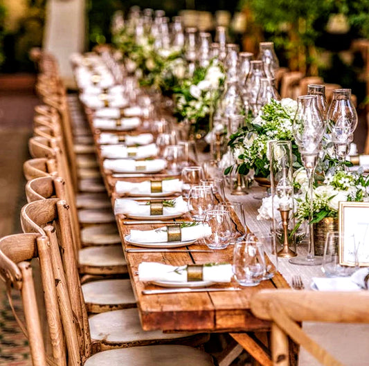 סדנה לסידור עיצוב ועריכת שולחן ראש השנה 09/09/2 - Decor 2 Home