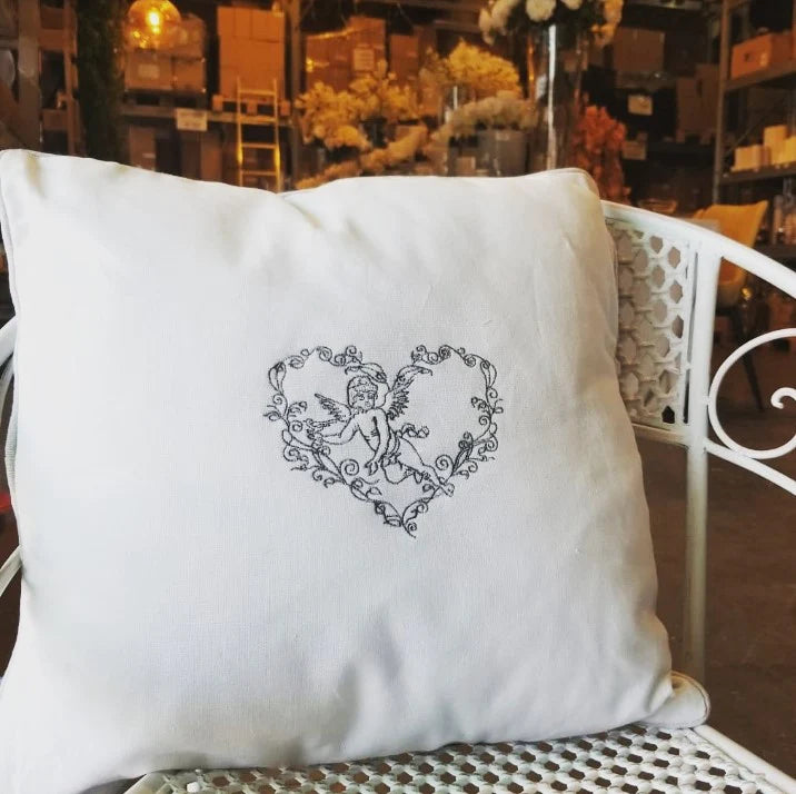 כרית דקורטיבית 40 סמ - Decor 2 Home