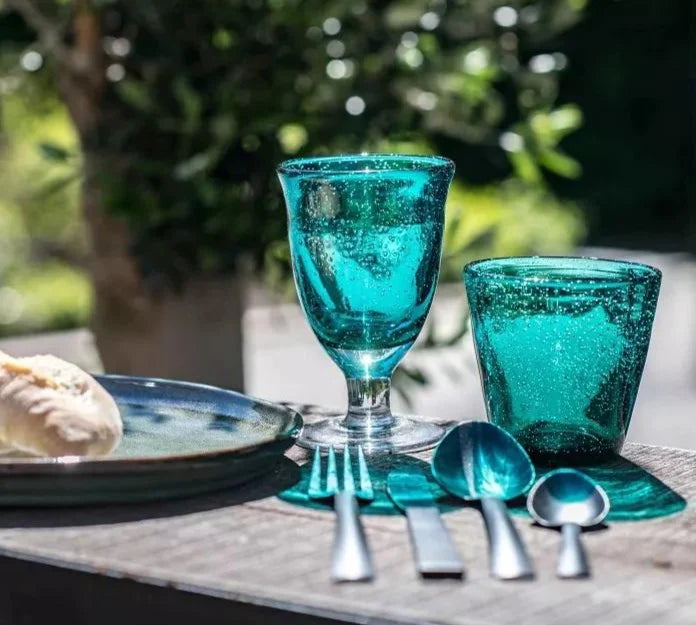 wine glass torques 